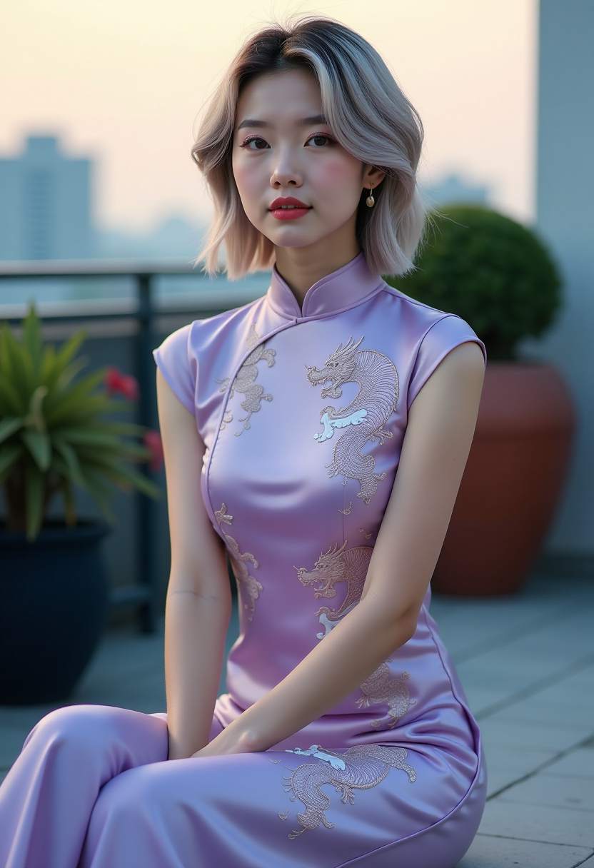 后妈的秘密花园