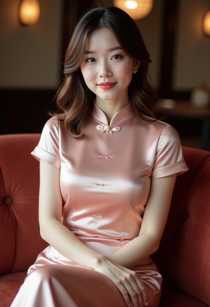 山海奇谈