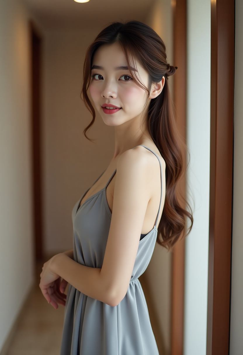 小城故事