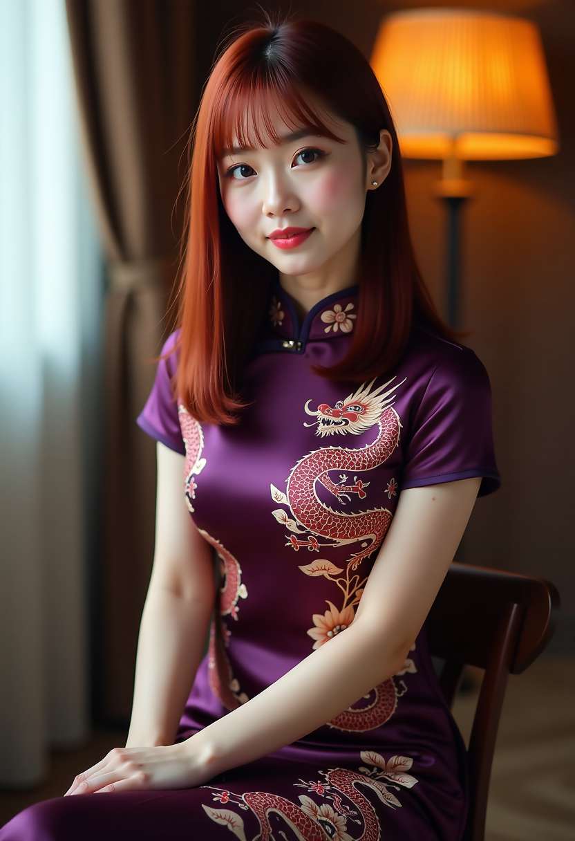 镜花缘传