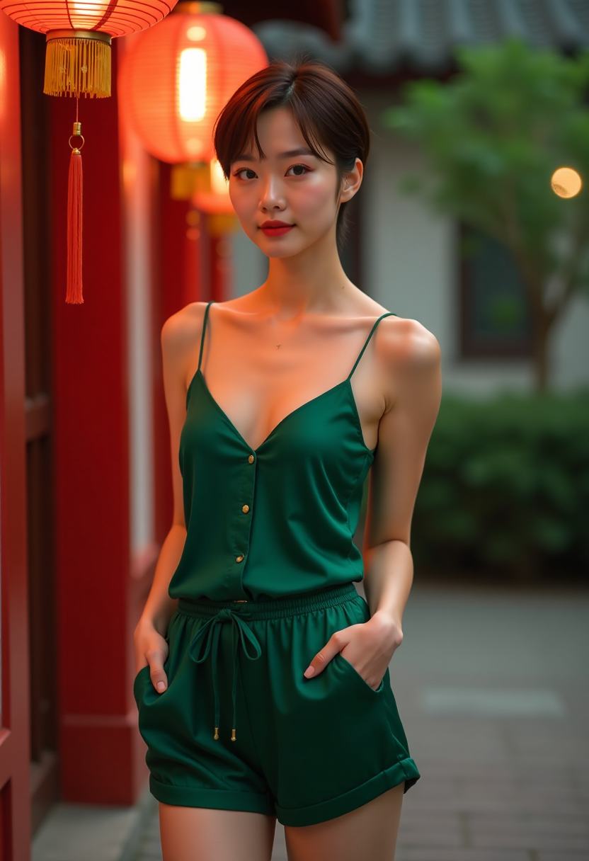 繁花似锦